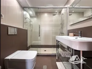 Prodej bytu 5+kk, Nesebar, Bulharsko, 283 m2