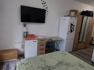 Prodej bytu 1+kk, Nesebar, Bulharsko, 30 m2