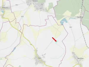 Prodej pole, Oplot, 2717 m2