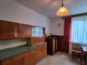 Prodej rodinného domu, Svojkovice, 73 m2