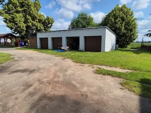 Pronájem bytu 3+1, Ptýrov, 73 m2