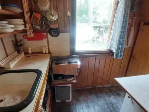 Prodej chaty, Rovensko pod Troskami, 80 m2