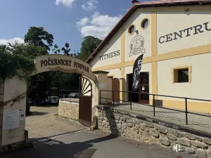 Pronájem kanceláře, Praha - Dolní Počernice, Národních hrdinů, 19 m2