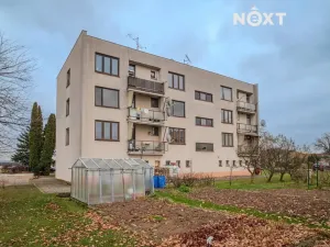 Prodej bytu 3+1, Dubné, 65 m2