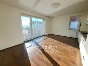 Pronájem bytu 2+kk, Rosice, Slunečná, 52 m2