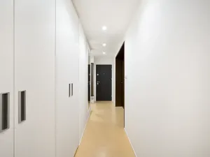 Pronájem bytu 3+1, Praha - Čakovice, Úslavská, 76 m2