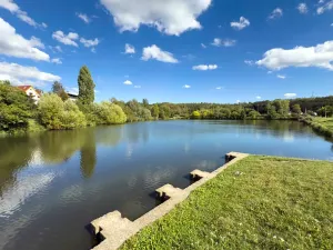 Pronájem bytu 1+kk, Praha - Hloubětín, Kukelská, 20 m2