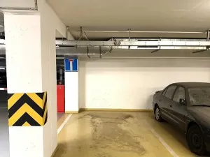 Prodej bytu 1+kk, Praha - Troja, Hnězdenská, 37 m2