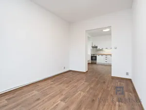 Prodej bytu 2+kk, Kdyně, Sirkova, 40 m2