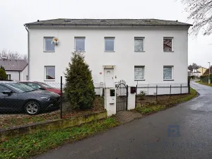 Prodej bytu 2+kk, Kdyně, Sirkova, 40 m2