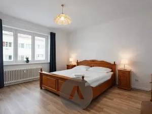 Prodej bytu 2+1, Brno, Tábor, 58 m2