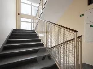 Prodej bytu 2+1, Brno, Tábor, 58 m2