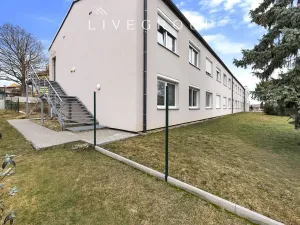 Pronájem bytu 1+kk, Zbýšov, čtvrť Padělky, 29 m2