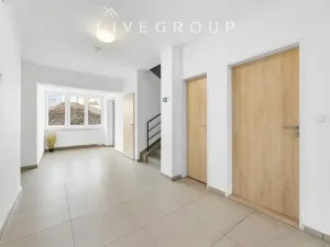 Pronájem bytu 1+kk, Zbýšov, čtvrť Padělky, 32 m2