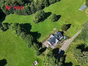 Prodej chalupy, Pec pod Sněžkou, 360 m2