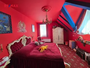 Prodej chalupy, Pec pod Sněžkou, 360 m2