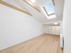 Prodej bytu 3+kk, Praha - Holešovice, Veverkova, 91 m2