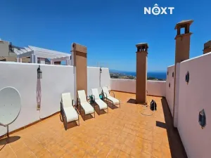 Prodej bytu 2+1, Casares, Španělsko, 206 m2