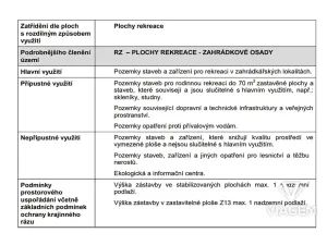 Prodej pozemku pro bydlení, Pavlovice u Přerova, 1225 m2
