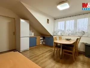 Prodej bytu 4+kk, Vyškov - Vyškov-Předměstí, Fučíkova, 99 m2