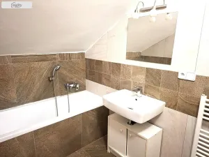 Prodej bytu 2+kk, Praha - Bubeneč, Verdunská, 51 m2