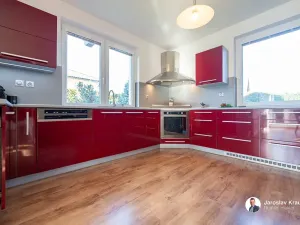 Prodej rodinného domu, Březina, 176 m2