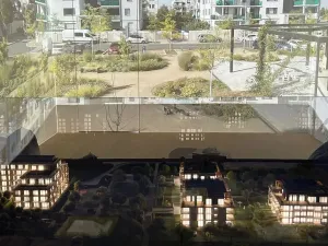 Prodej bytu 2+kk, Praha - Dolní Chabry, Cítovská, 53 m2