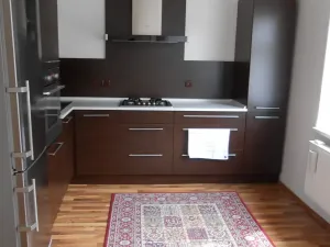 Pronájem bytu 2+kk, Praha - Braník, Branická, 53 m2