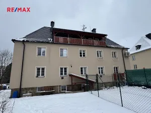 Prodej bytu 3+1, Šumperk, U sanatoria, 64 m2