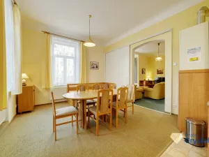 Prodej bytu 4+kk, Mariánské Lázně, Lužická, 96 m2