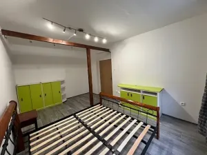 Pronájem bytu 2+1, Nový Vestec, Na Spořilově, 60 m2