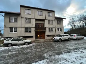 Pronájem bytu 2+1, Nový Vestec, Na Spořilově, 60 m2