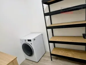 Pronájem bytu 2+kk, Veverská Bítýška, Na Bílém potoce, 55 m2