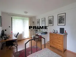 Pronájem rodinného domu, Praha - Kunratice, Ke hrádku, 417 m2