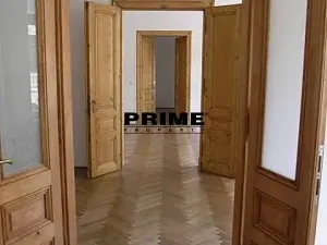 Pronájem bytu 5+1, Praha - Vinohrady, Ibsenova, 173 m2