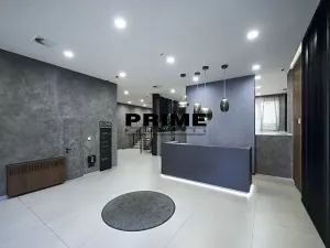 Pronájem kanceláře, Praha - Nové Město, Klimentská, 78 m2
