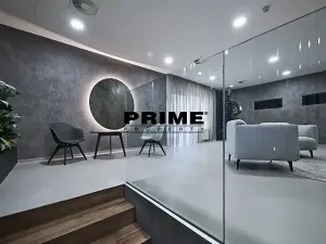 Pronájem kanceláře, Praha - Nové Město, Klimentská, 34 m2