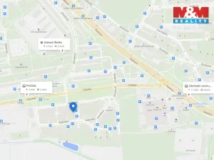 Prodej bytu 2+kk, Praha - Záběhlice, Velenovského, 52 m2