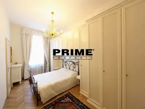 Pronájem bytu 2+1, Praha - Nové Město, Truhlářská, 78 m2