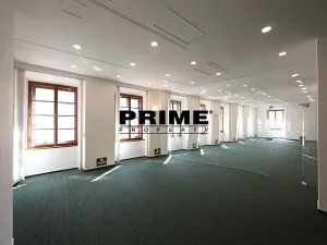 Pronájem kanceláře, Praha - Staré Město, Husova, 167 m2