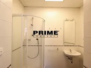 Pronájem kanceláře, Praha - Staré Město, Husova, 167 m2