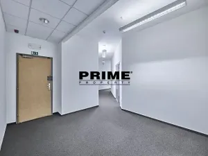 Pronájem kanceláře, Praha - Nové Město, Soukenická, 401 m2