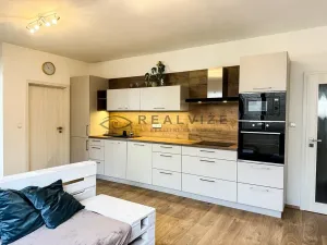 Pronájem bytu 3+kk, České Budějovice, Skuherského, 63 m2