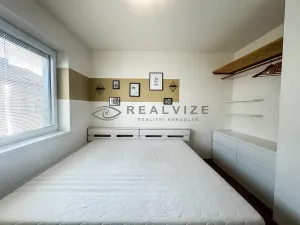 Pronájem bytu 3+kk, České Budějovice, Skuherského, 63 m2