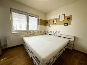 Pronájem bytu 3+kk, České Budějovice, Skuherského, 63 m2