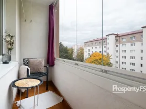 Prodej bytu 2+1, Kladno - Kročehlavy, Kosmonautů, 68 m2