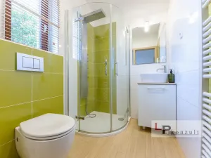 Prodej rodinného domu, Dubany, 129 m2