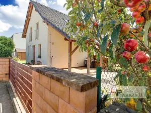 Prodej rodinného domu, Dubany, 129 m2