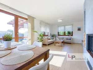 Prodej rodinného domu, Dubany, 129 m2