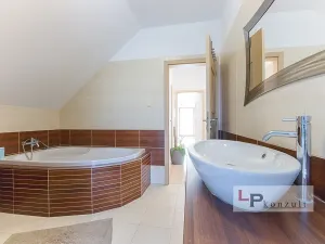 Prodej rodinného domu, Dubany, 129 m2